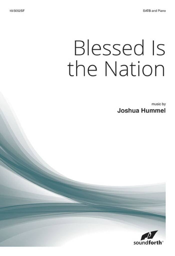 Blessed Is The Nation